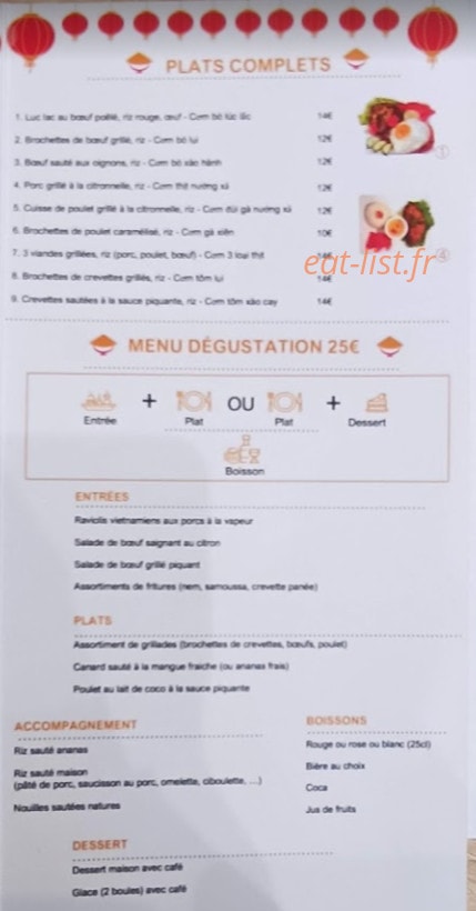 Net Viet — carte page 1