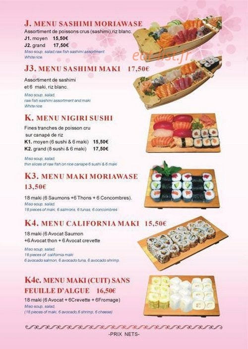 Shogun — carte page 7