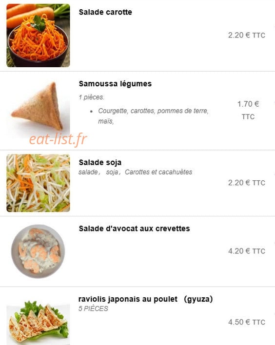 xinfu — carte page 3