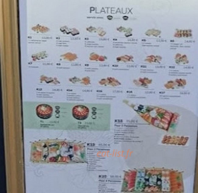 Aykoo — carte page 2