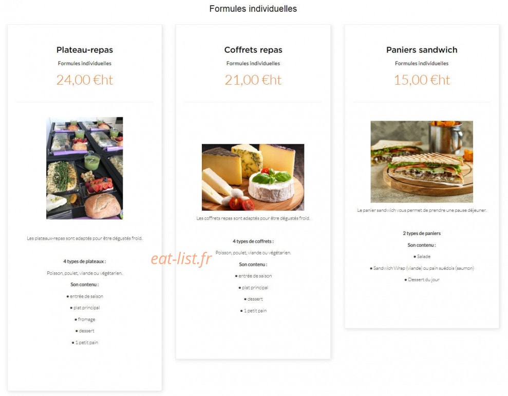 Camille Papilles — carte page 1