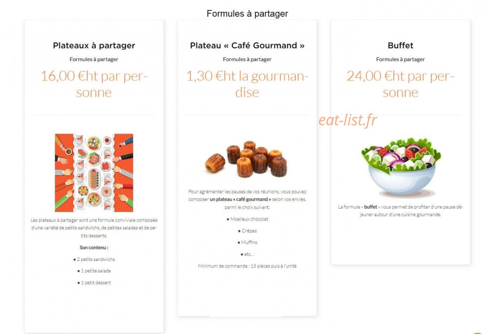 Camille Papilles — carte page 2