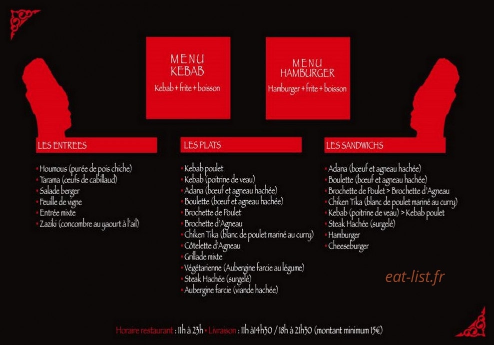 Cem — carte page 2