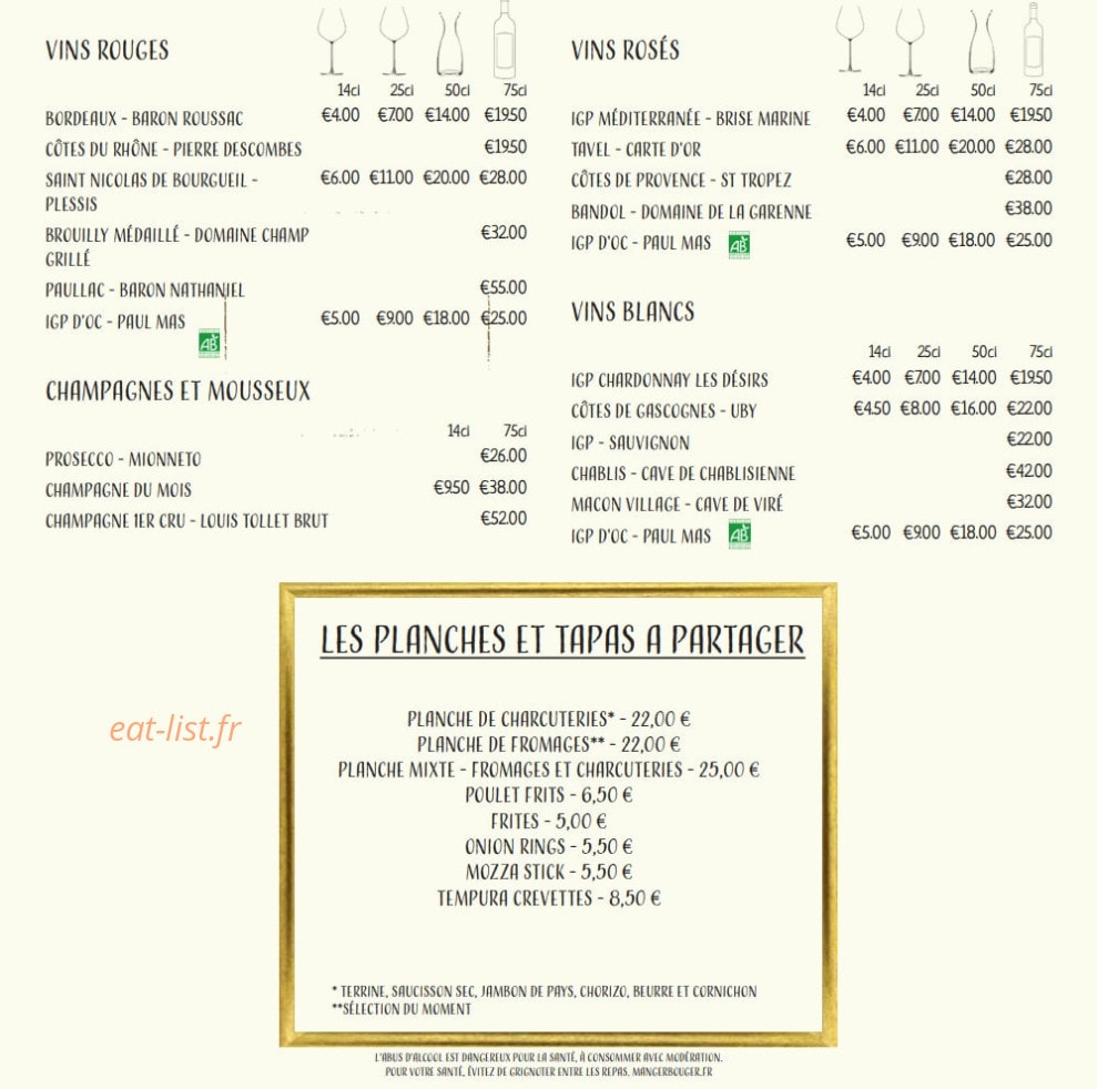 Kiki — carte page 9