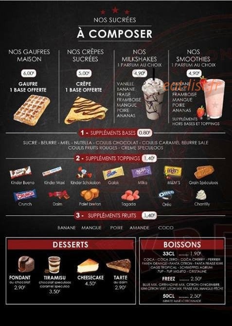Kreips — carte page 5