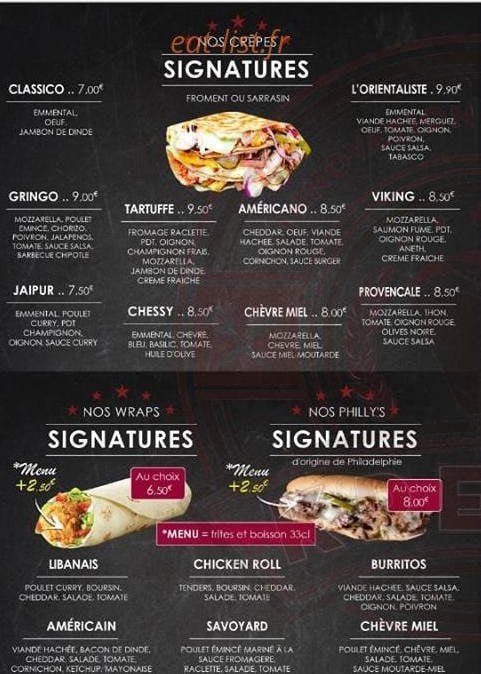 Kreips — carte page 3