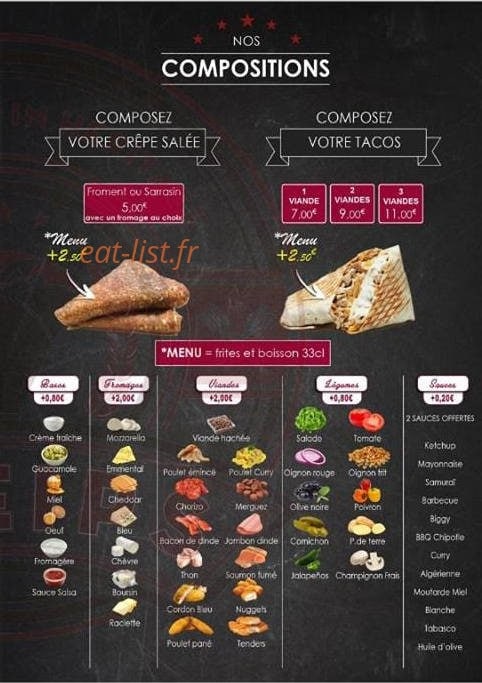 Kreips — carte page 4