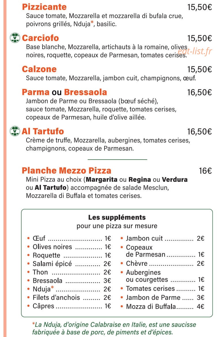 L'Orange — carte page 3