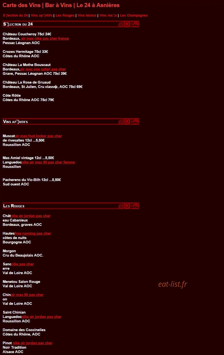 Le 24 — carte page 3