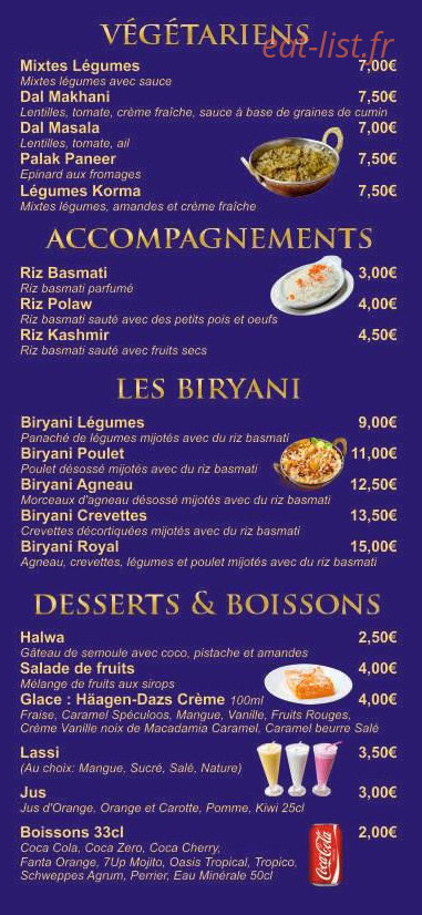 Le Wagon Indien — carte page 4