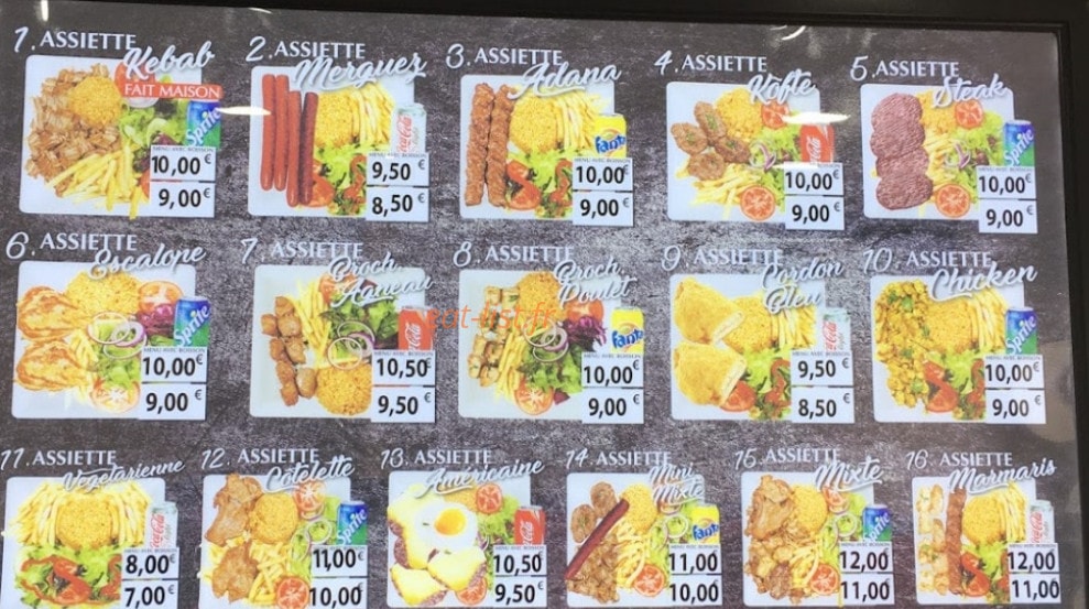 Marmaris — carte page 2