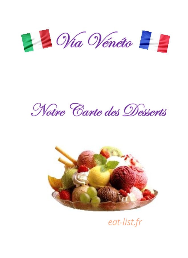 Via Veneto — carte page 5