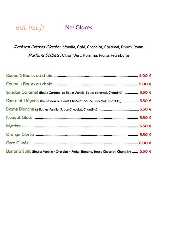 Via Veneto — carte page 6