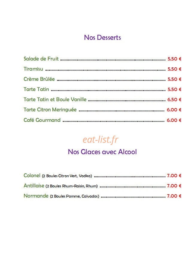 Via Veneto — carte page 7