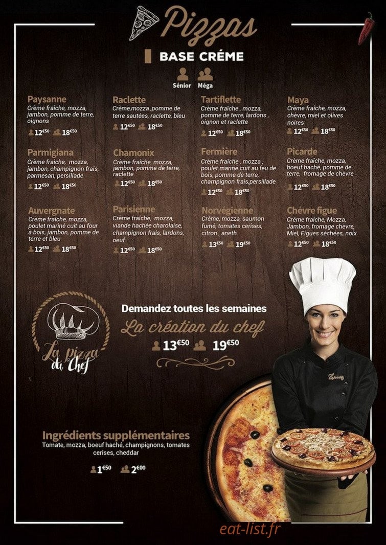 Woodiz — carte page 2