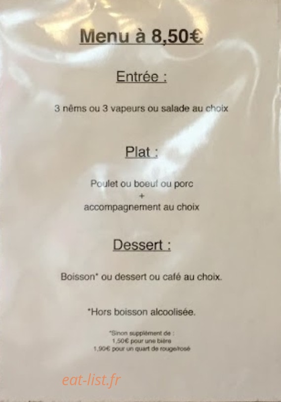 Xin Fa — carte page 2