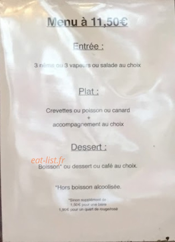 Xin Fa — carte page 1