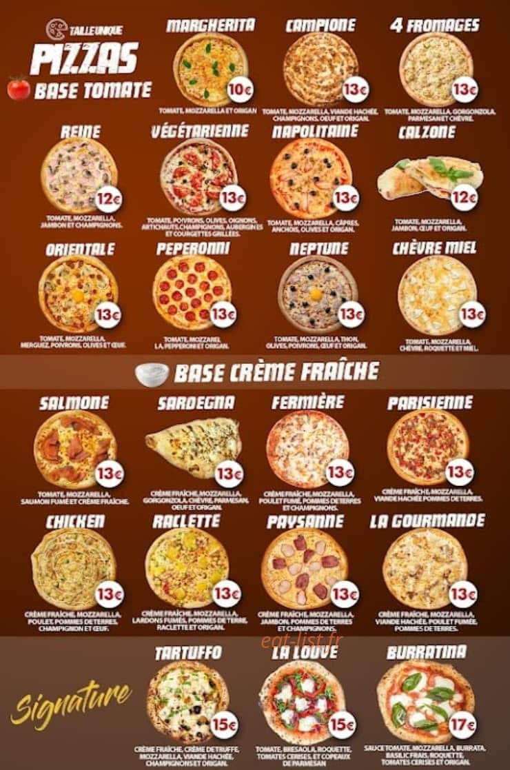Faim 2 Loup — carte page 2