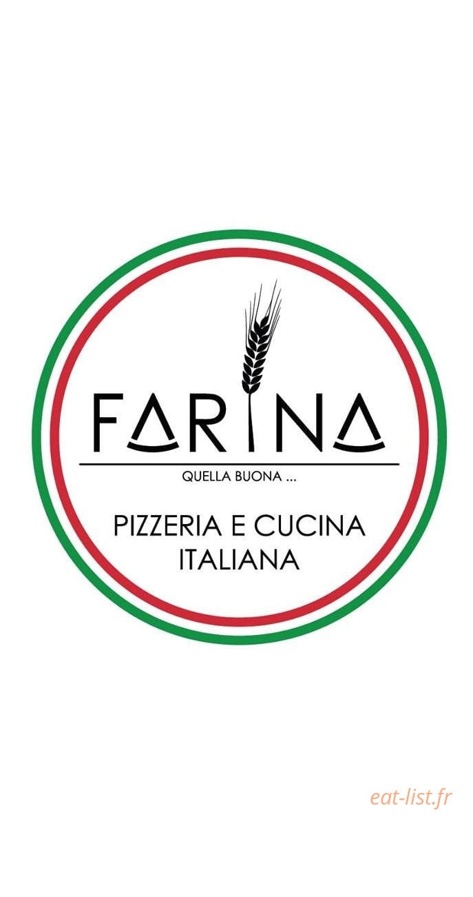 Farina — carte page 1