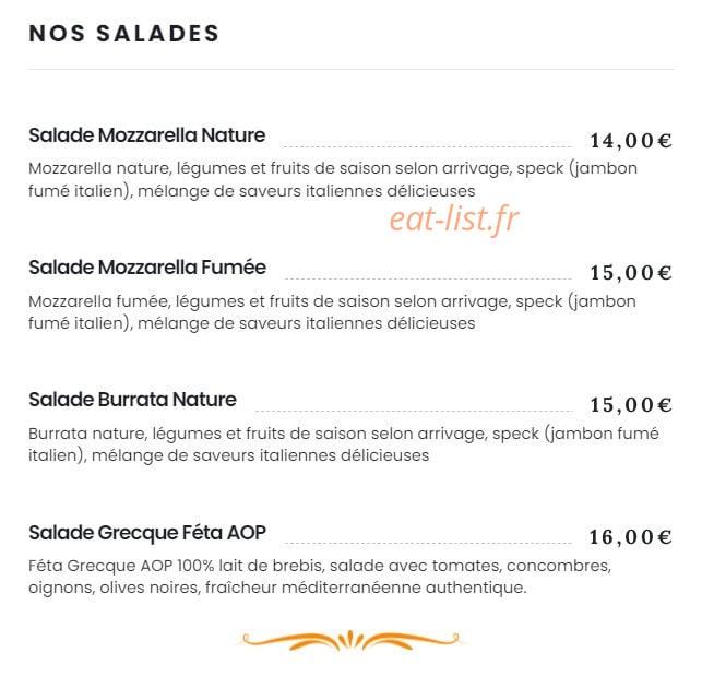 L'Annexe — carte page 3