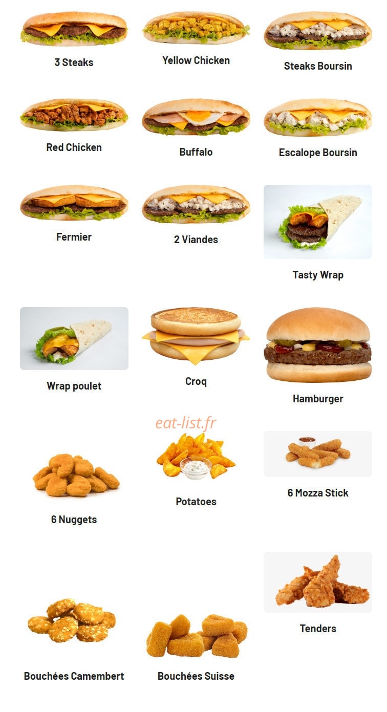 Le Biggy — carte page 3