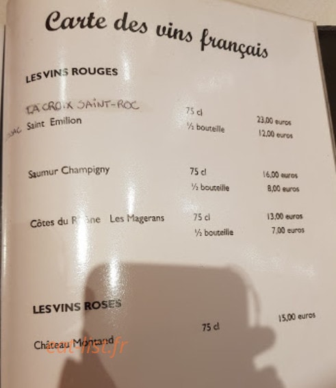 Verde Minho — carte page 3