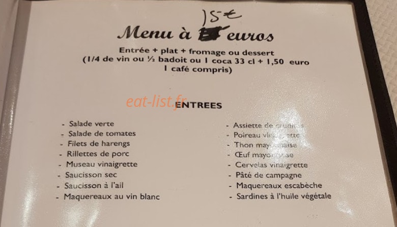 Verde Minho — carte page 1