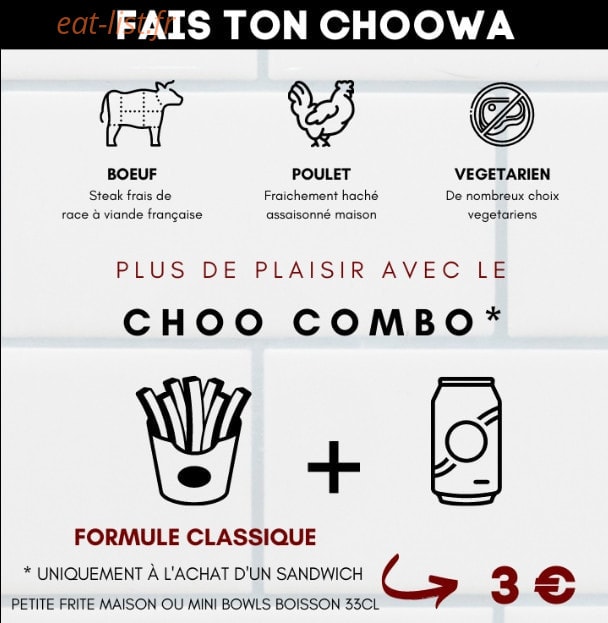 Wechoo — carte page 7