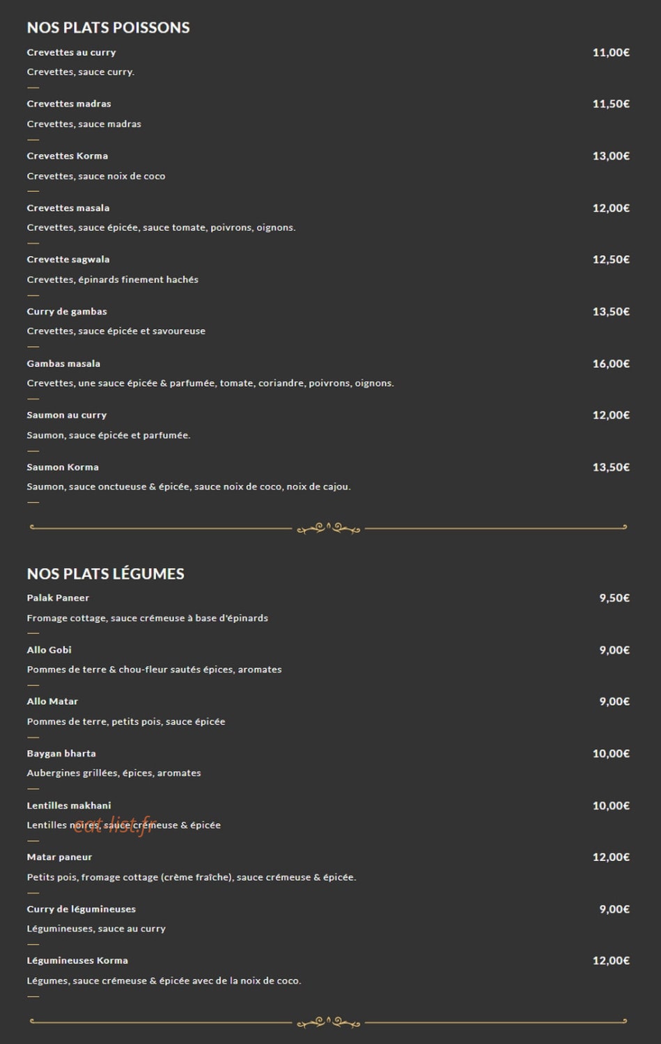 Ambia — carte page 5