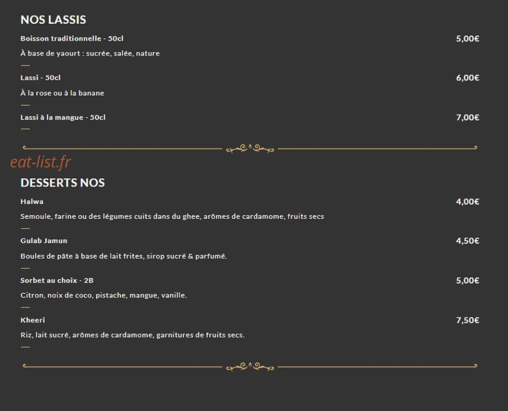 Ambia — carte page 6