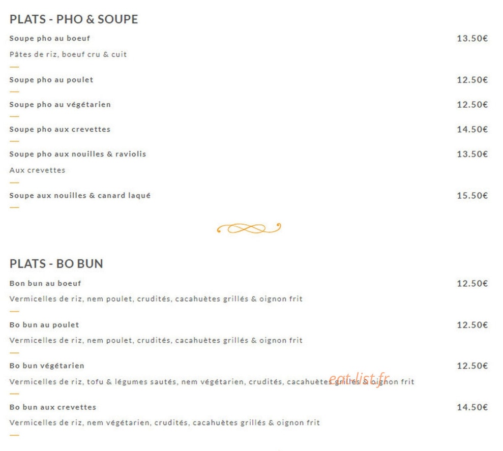 An Viet — carte page 2