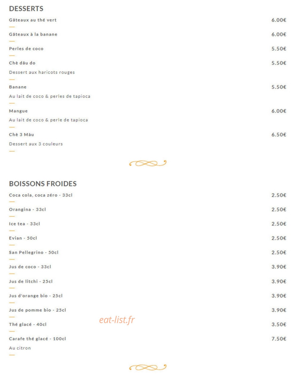 An Viet — carte page 7