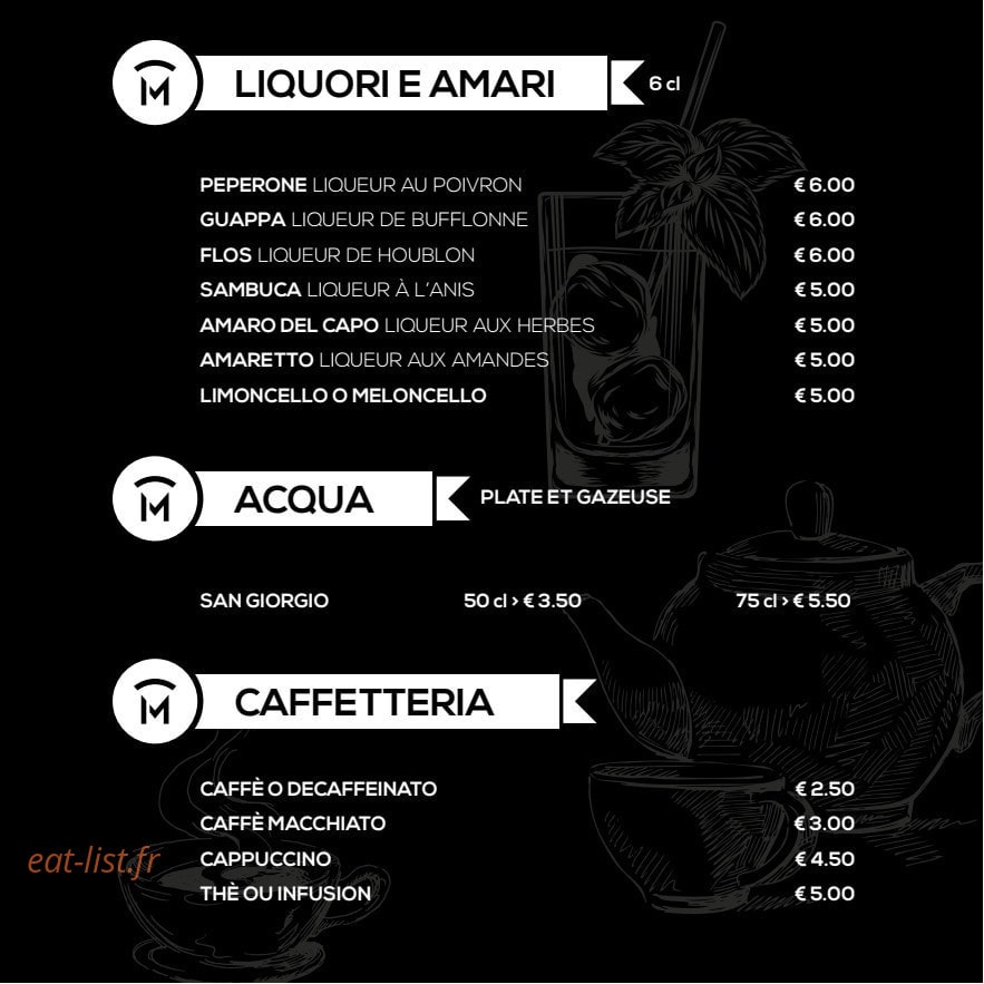 IMperfetto — carte page 13