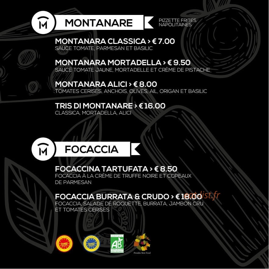 IMperfetto — carte page 3