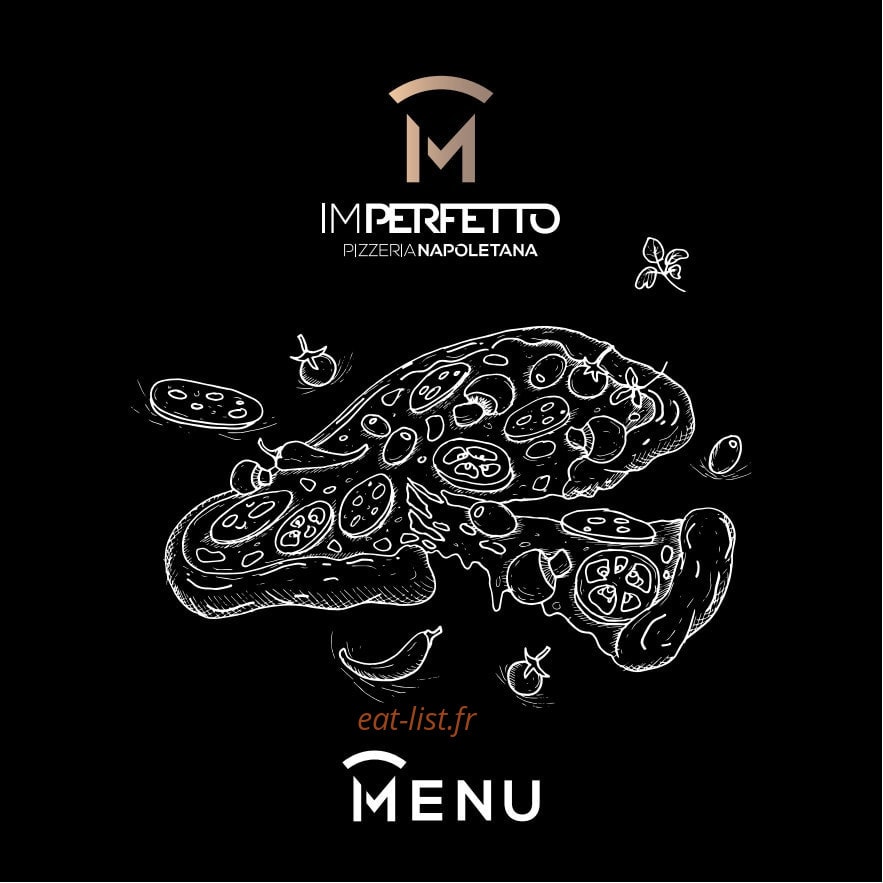 IMperfetto — carte page 1
