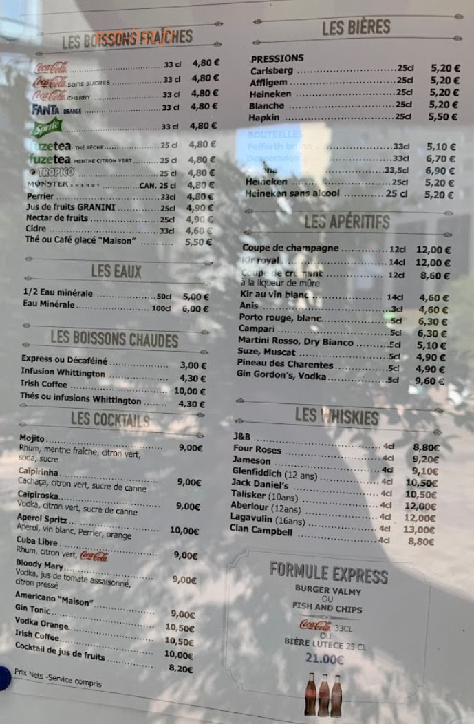 Le Valmy — carte page 2