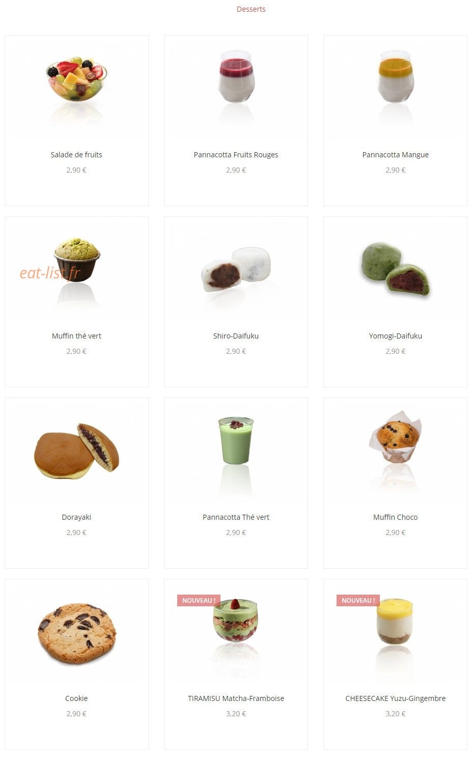 MaBento — carte page 4