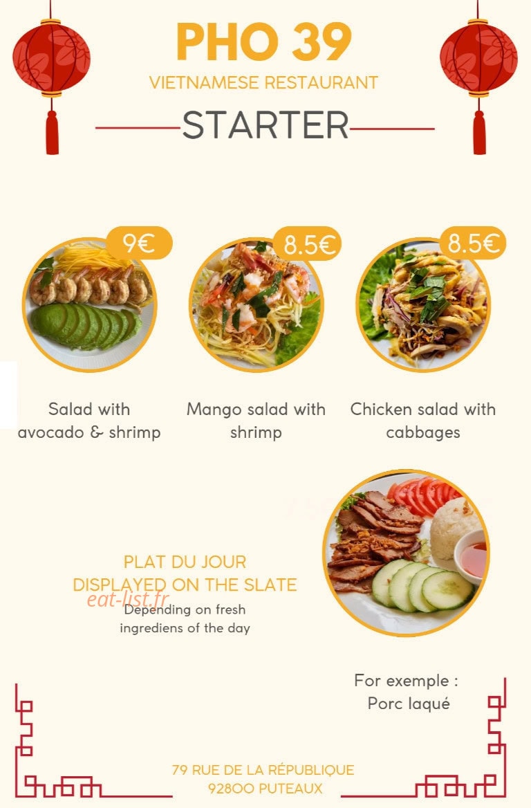 Pho 39 — carte page 2