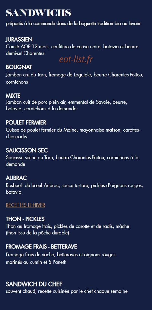 Picto — carte page 1