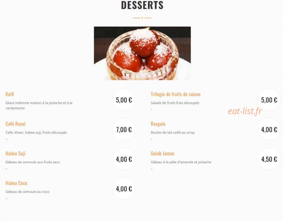 Resunga — carte page 8