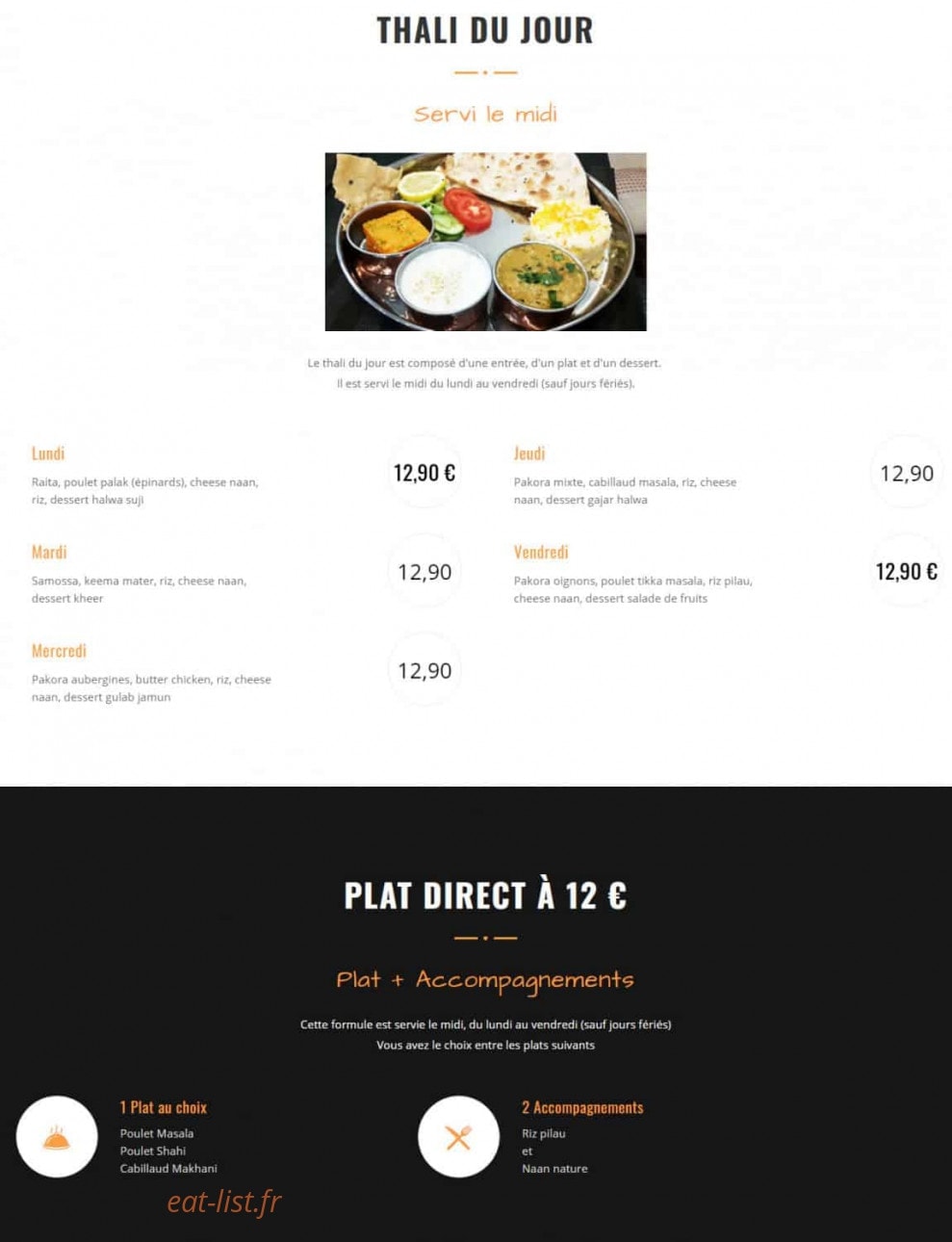 Resunga — carte page 1