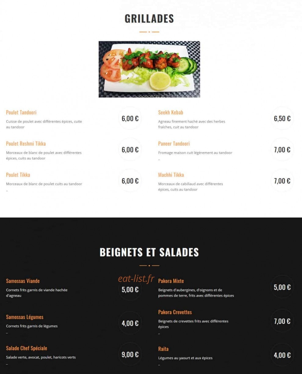 Resunga — carte page 4