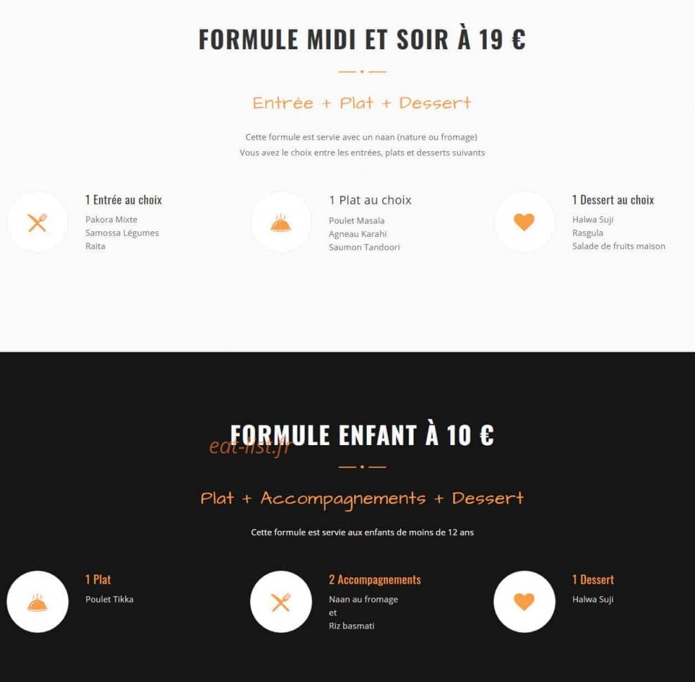 Resunga — carte page 2