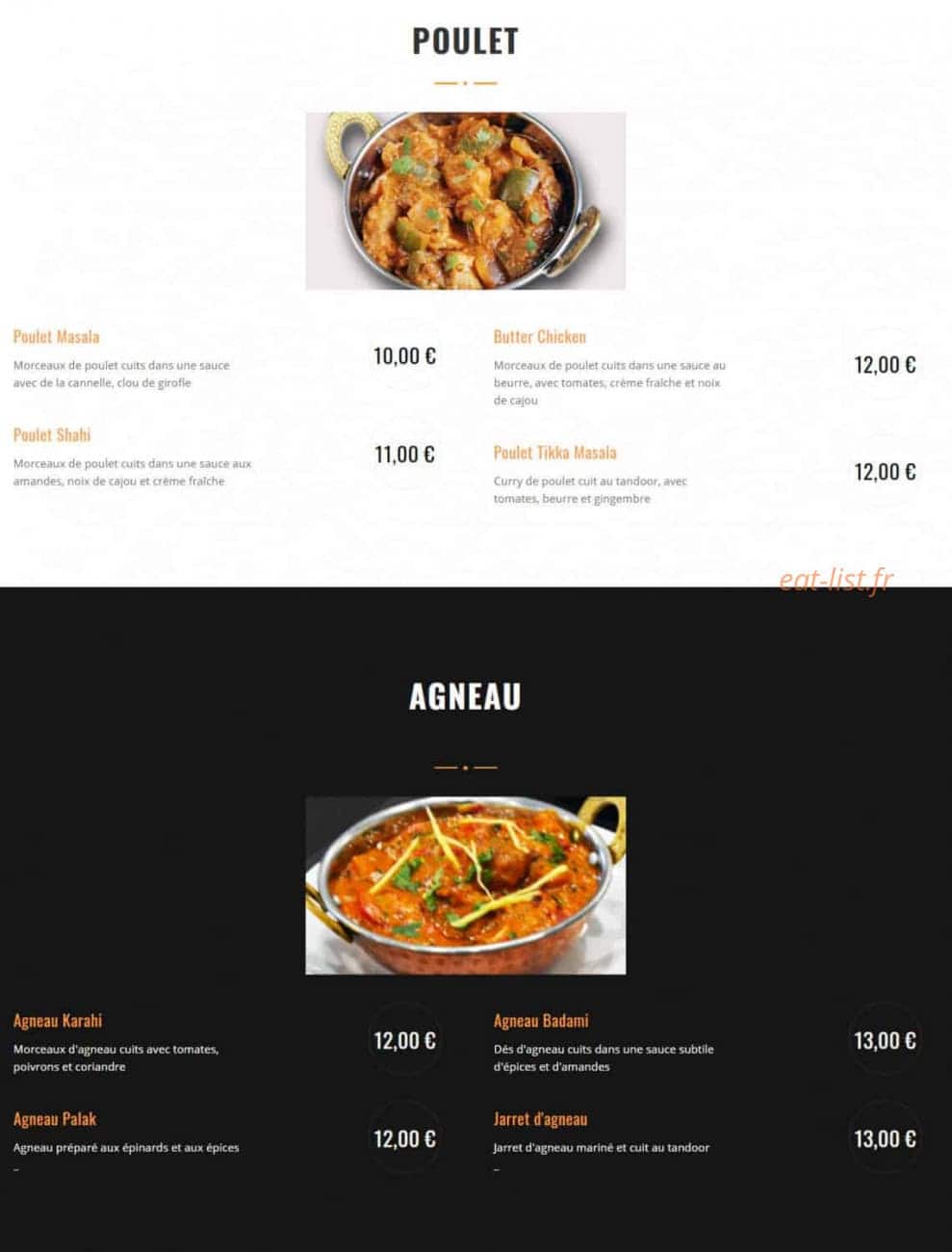 Resunga — carte page 5