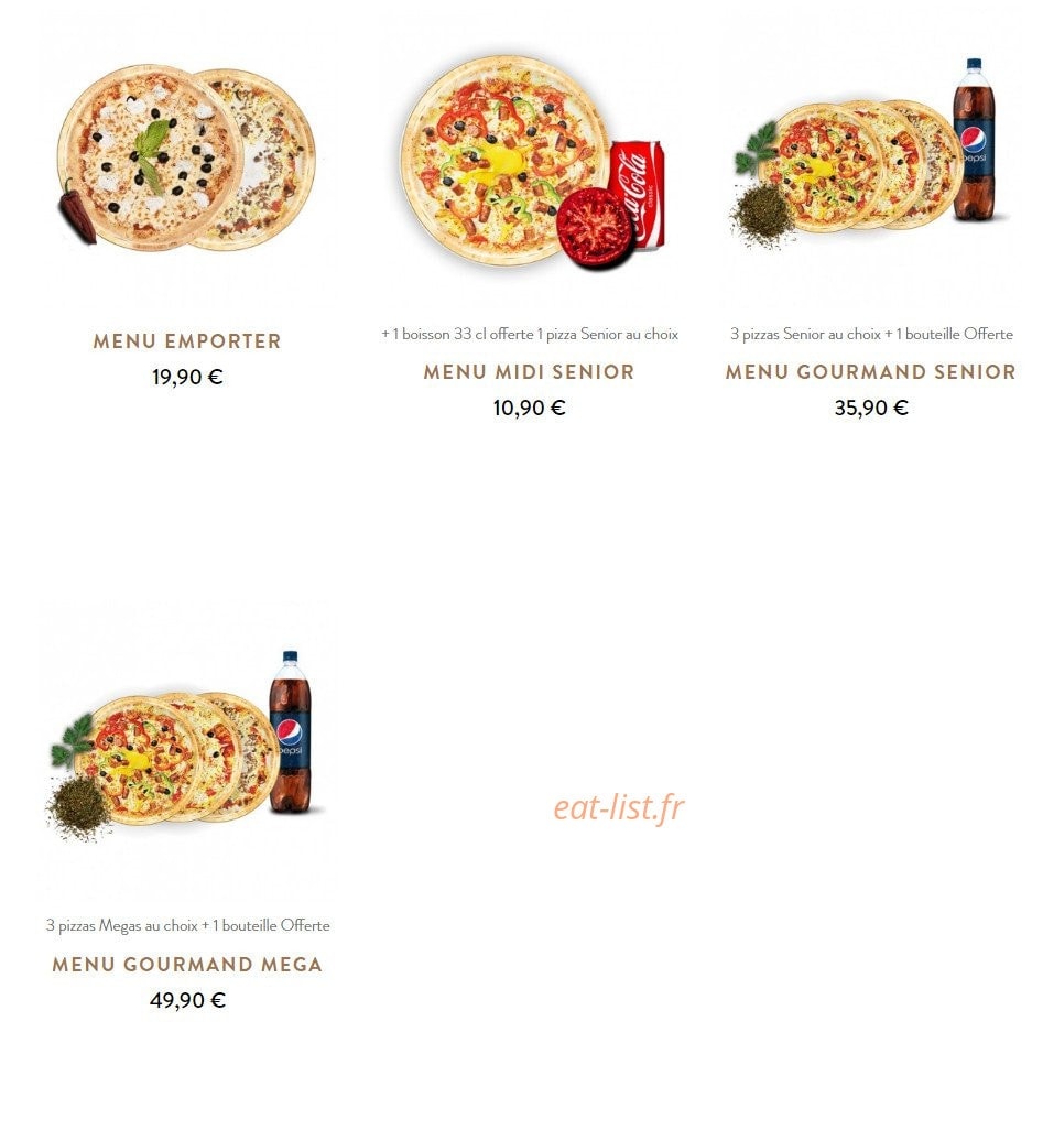 Woodiz — carte page 6