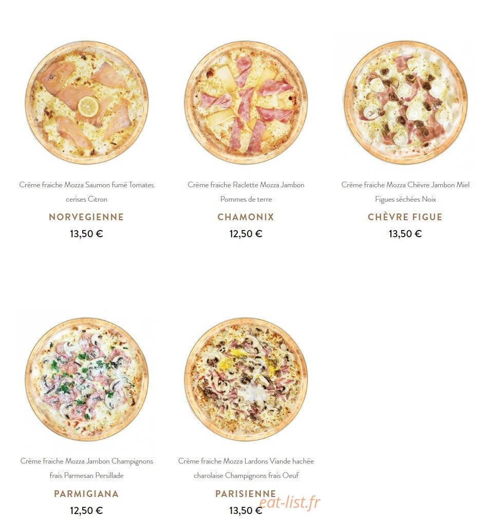 Woodiz — carte page 5