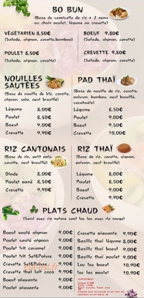 H. Tai — carte page 3