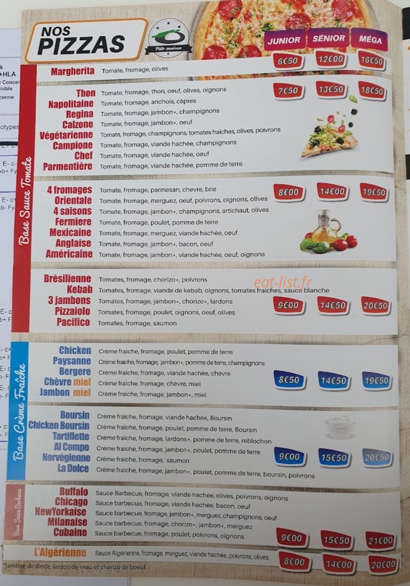 Halte Avicenne — carte page 1