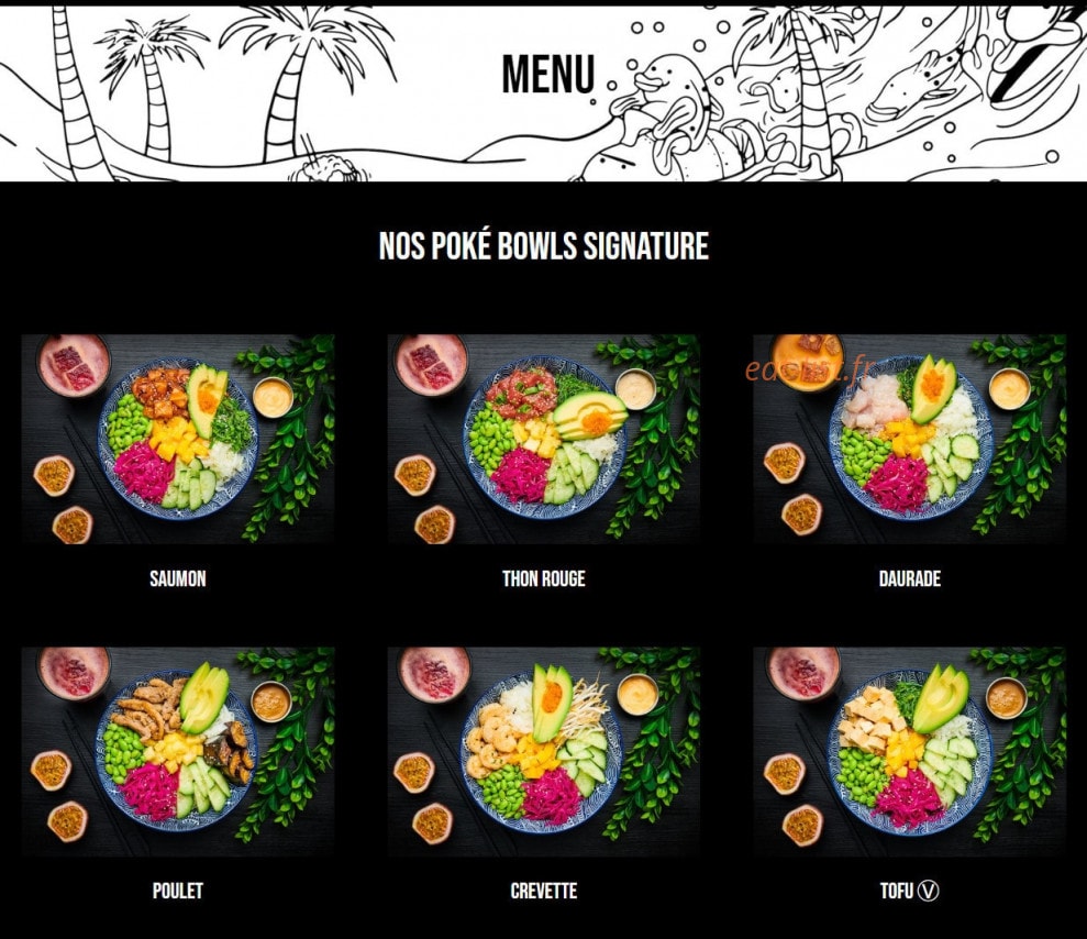 Canal Poké — carte page 1