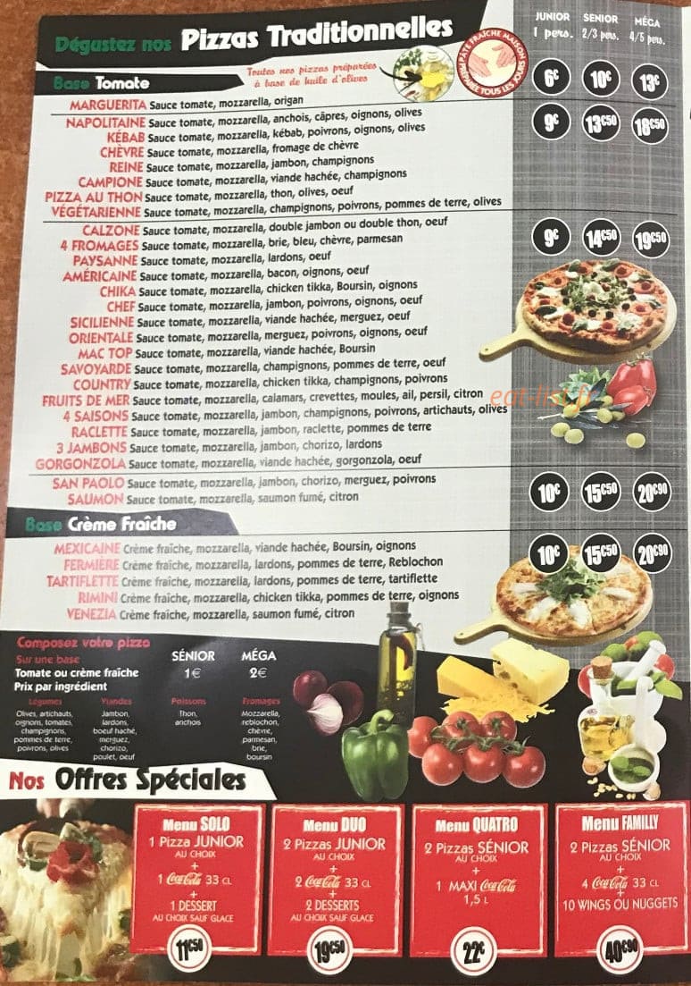 Coccinan — carte page 1